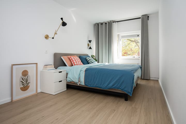 Foto 22 van Minet Stormstraat 5