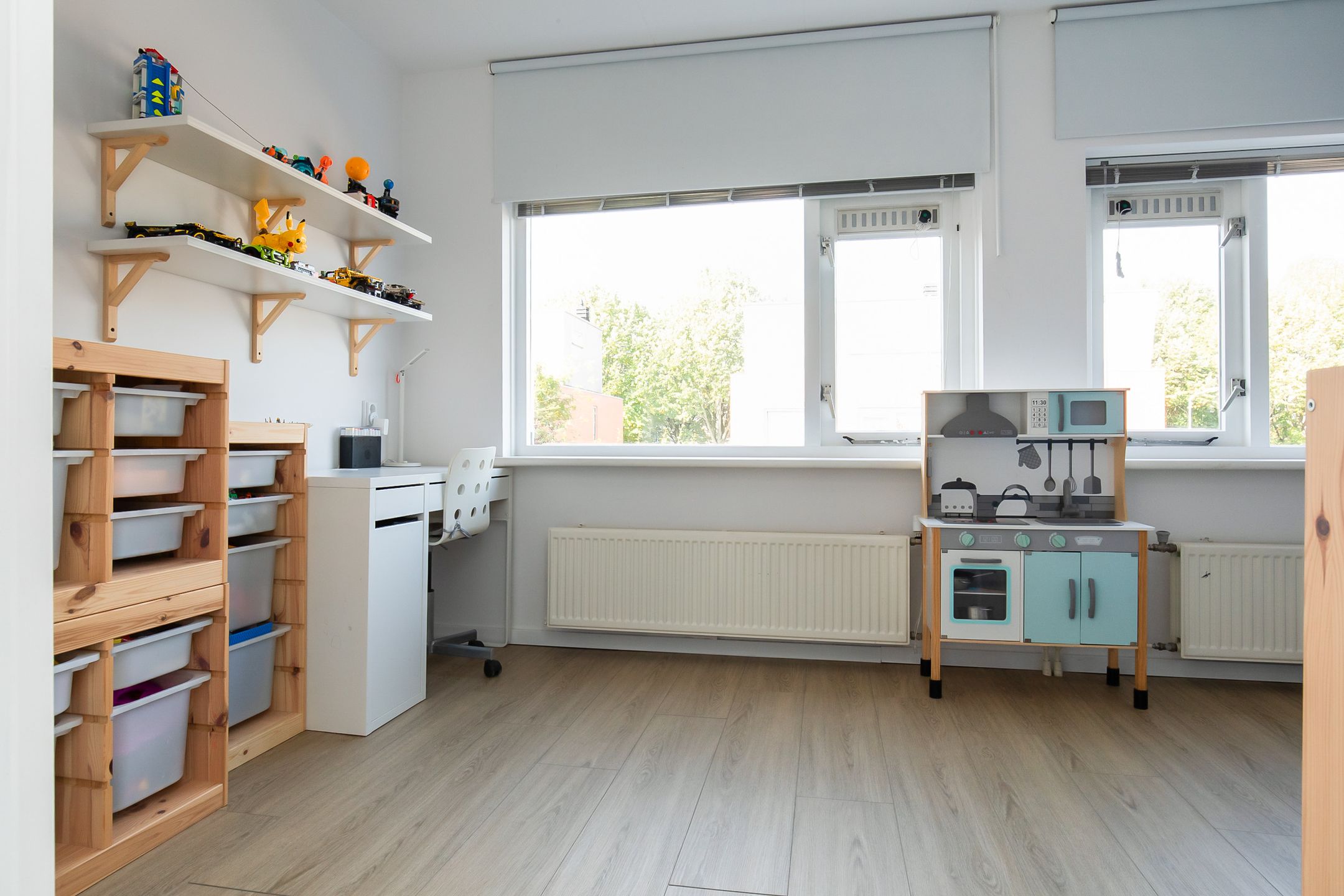 Foto 24 van Minet Stormstraat 5