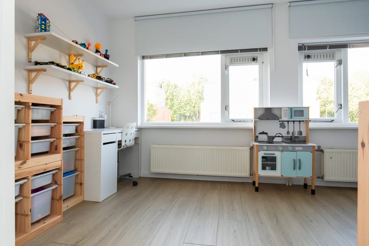 Foto 24 van Minet Stormstraat 5