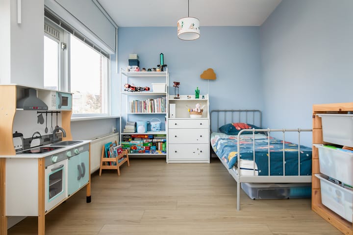 Foto 25 van Minet Stormstraat 5