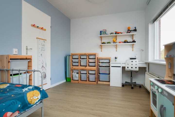 Foto 26 van Minet Stormstraat 5