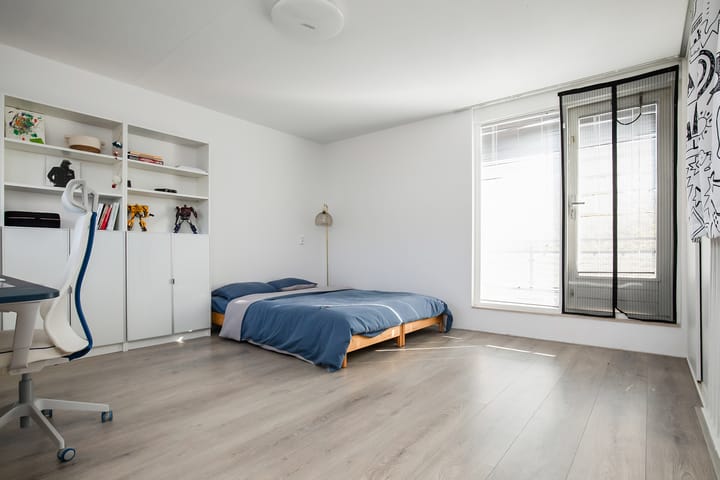 Foto 28 van Minet Stormstraat 5