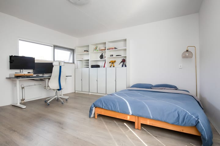 Foto 29 van Minet Stormstraat 5