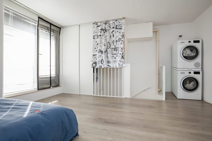 Foto 30 van Minet Stormstraat 5