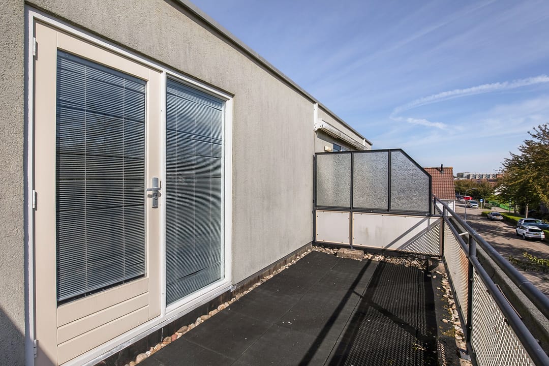 Foto 31 van Minet Stormstraat 5