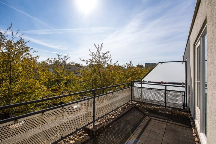 Foto 32 van Minet Stormstraat 5