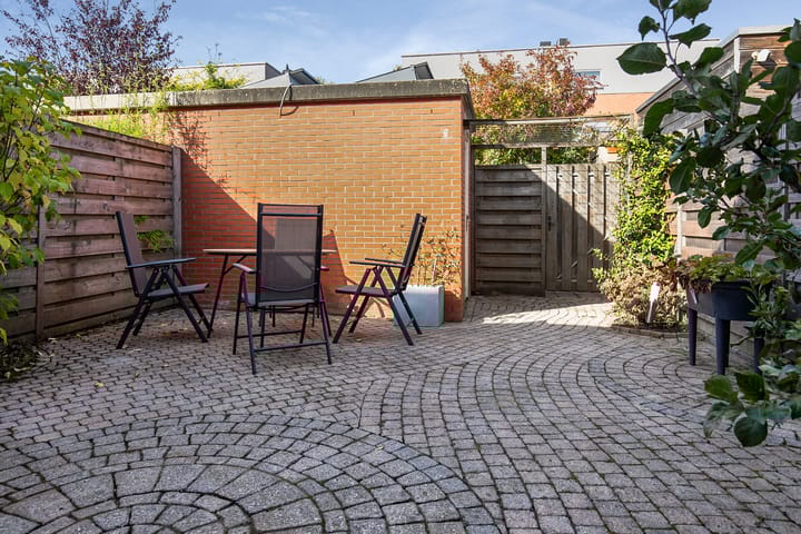 Foto 33 van Minet Stormstraat 5