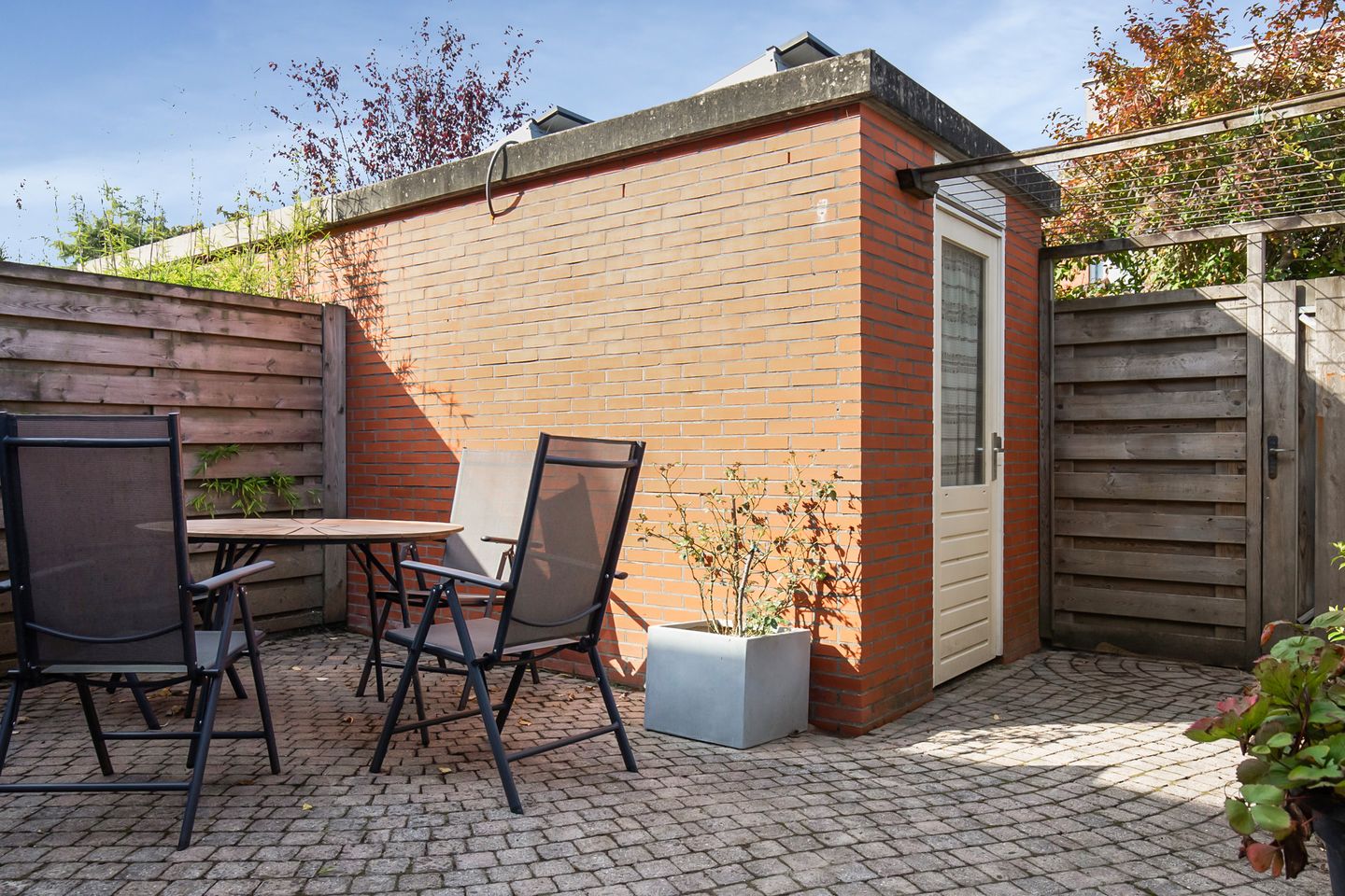 Foto 34 van Minet Stormstraat 5