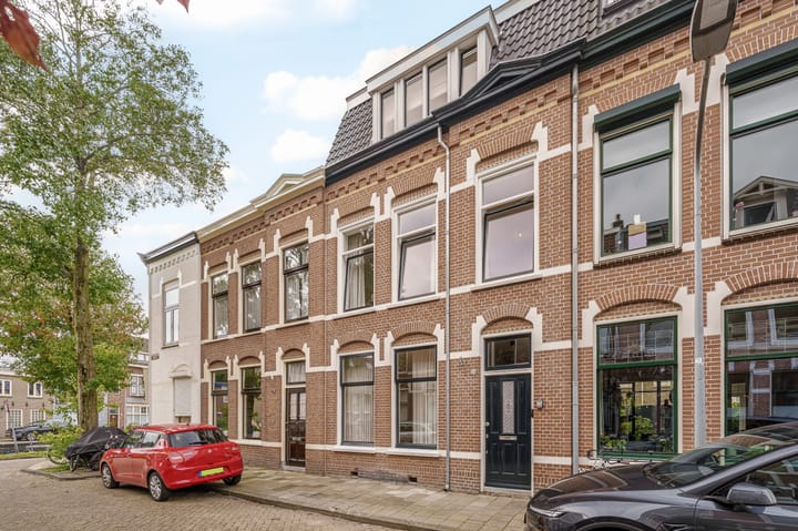 Bilderdijkstraat 58
