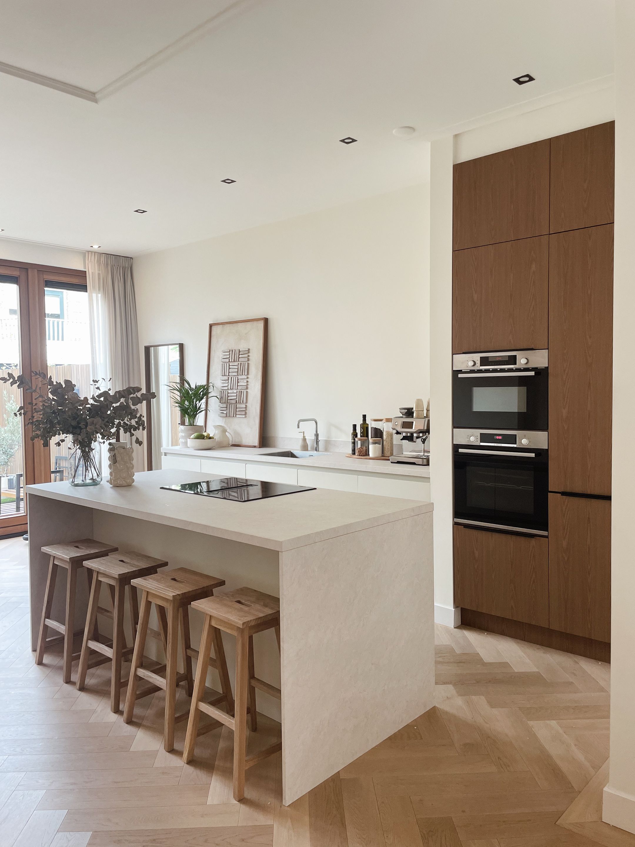 Foto 3 van Bilderdijkstraat 58