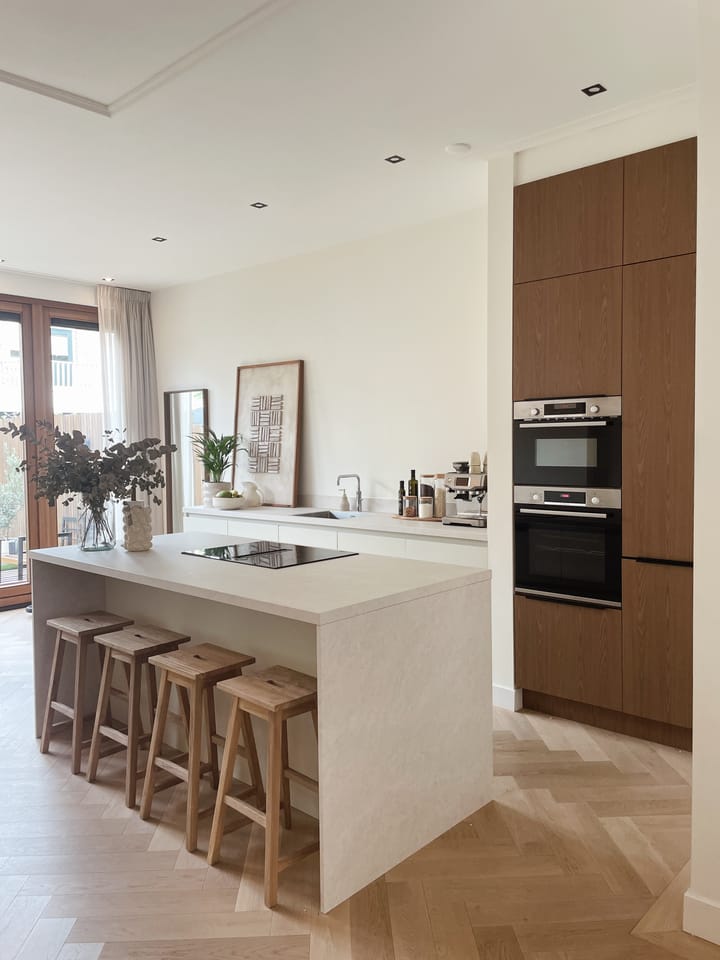 Photo 3 of Bilderdijkstraat 58