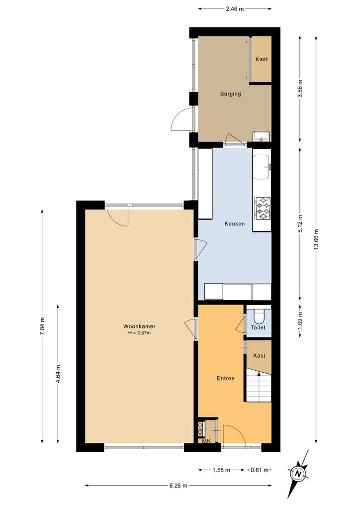 Photo 44 of Mispelkampdijk 30