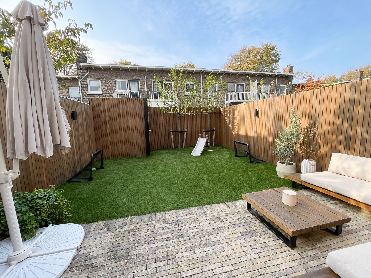 Foto 4 van Bilderdijkstraat 58