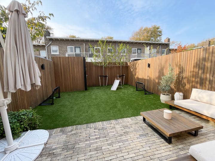 Photo 4 of Bilderdijkstraat 58