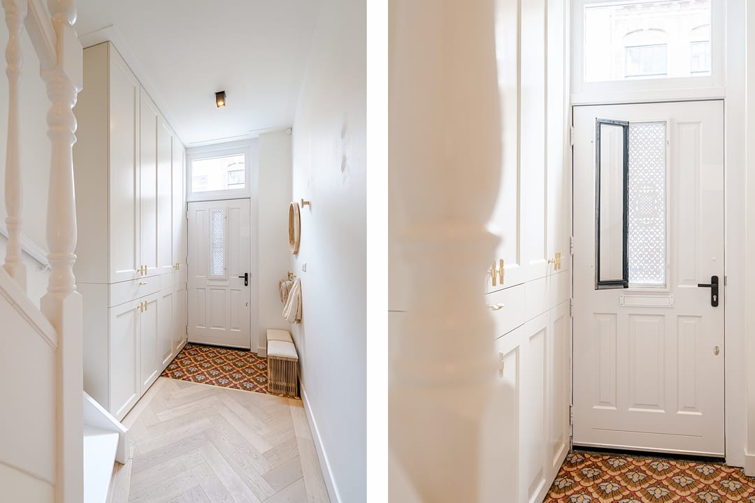 Foto 7 van Bilderdijkstraat 58