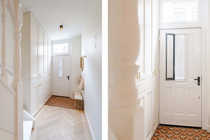 Foto 7 van Bilderdijkstraat 58