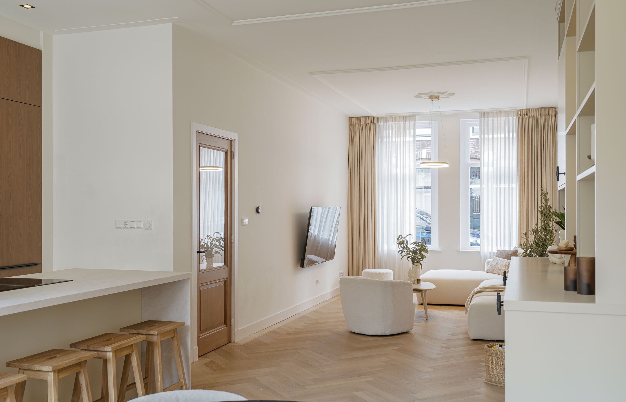 Foto 9 van Bilderdijkstraat 58