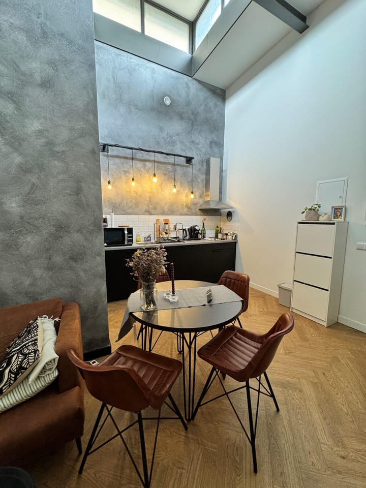 Photo 4 of Statensingel 138-A12