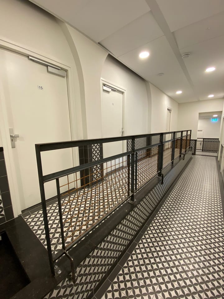 Photo 7 of Statensingel 138-A12