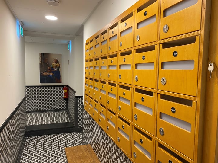 Photo 8 of Statensingel 138-A12