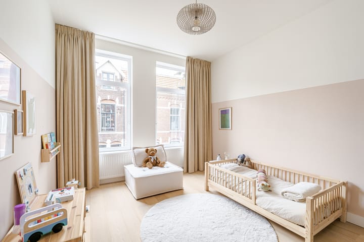 Foto 24 van Bilderdijkstraat 58