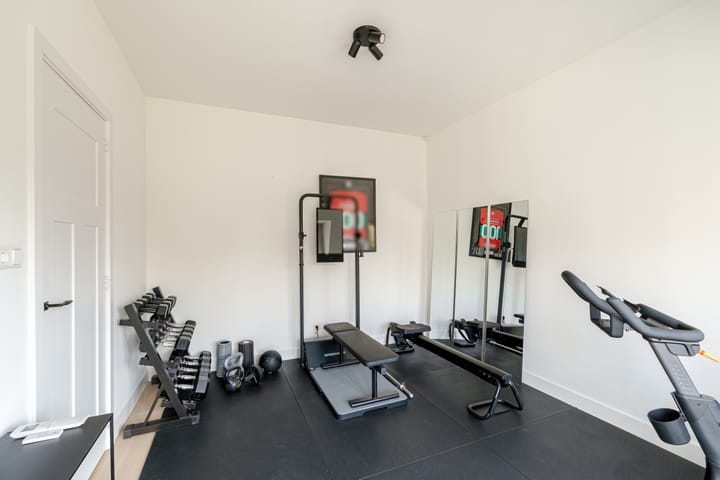 Foto 30 van Bilderdijkstraat 58