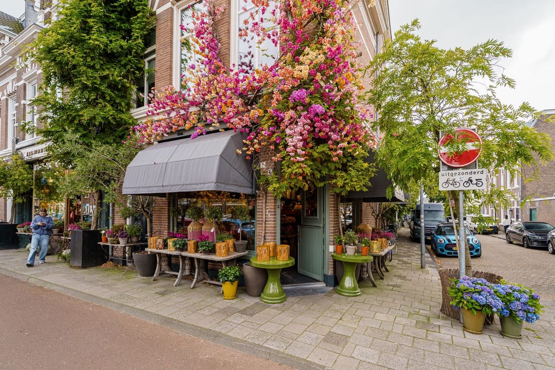 Foto 37 van Bilderdijkstraat 58