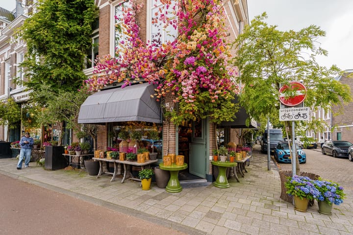 Foto 37 van Bilderdijkstraat 58