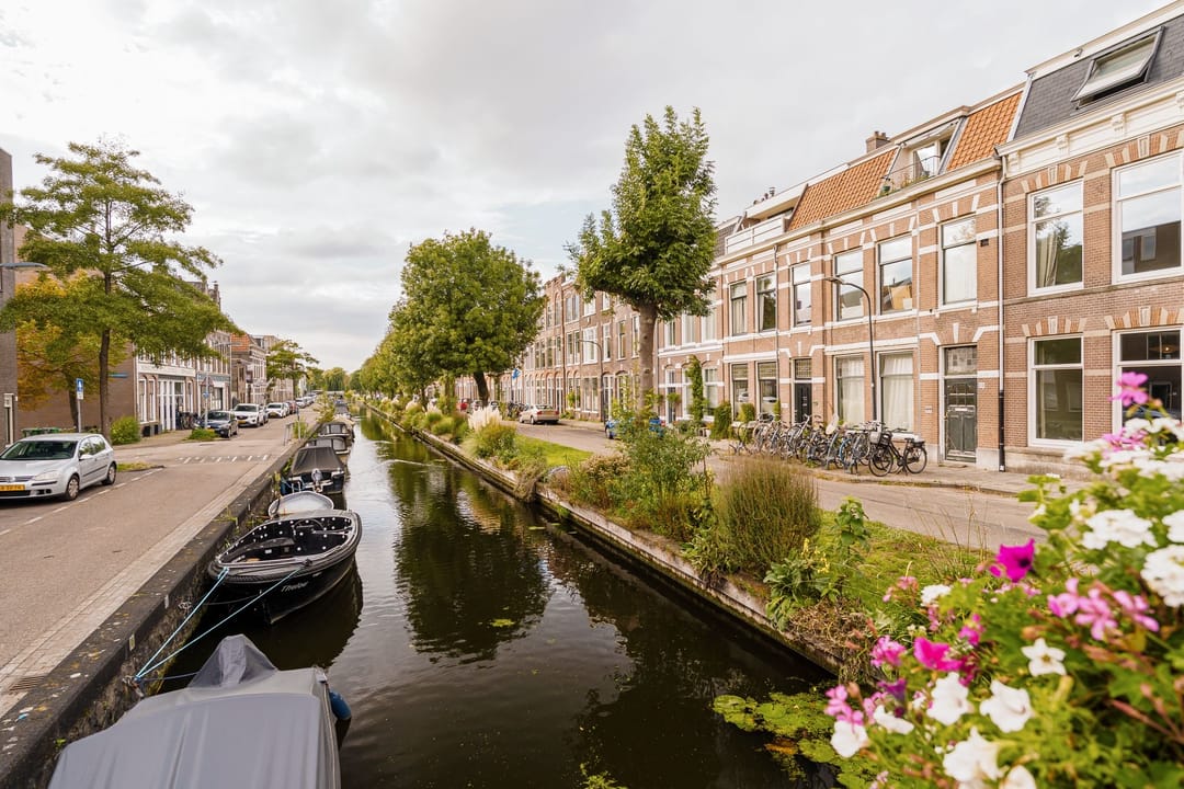 Foto 38 van Bilderdijkstraat 58