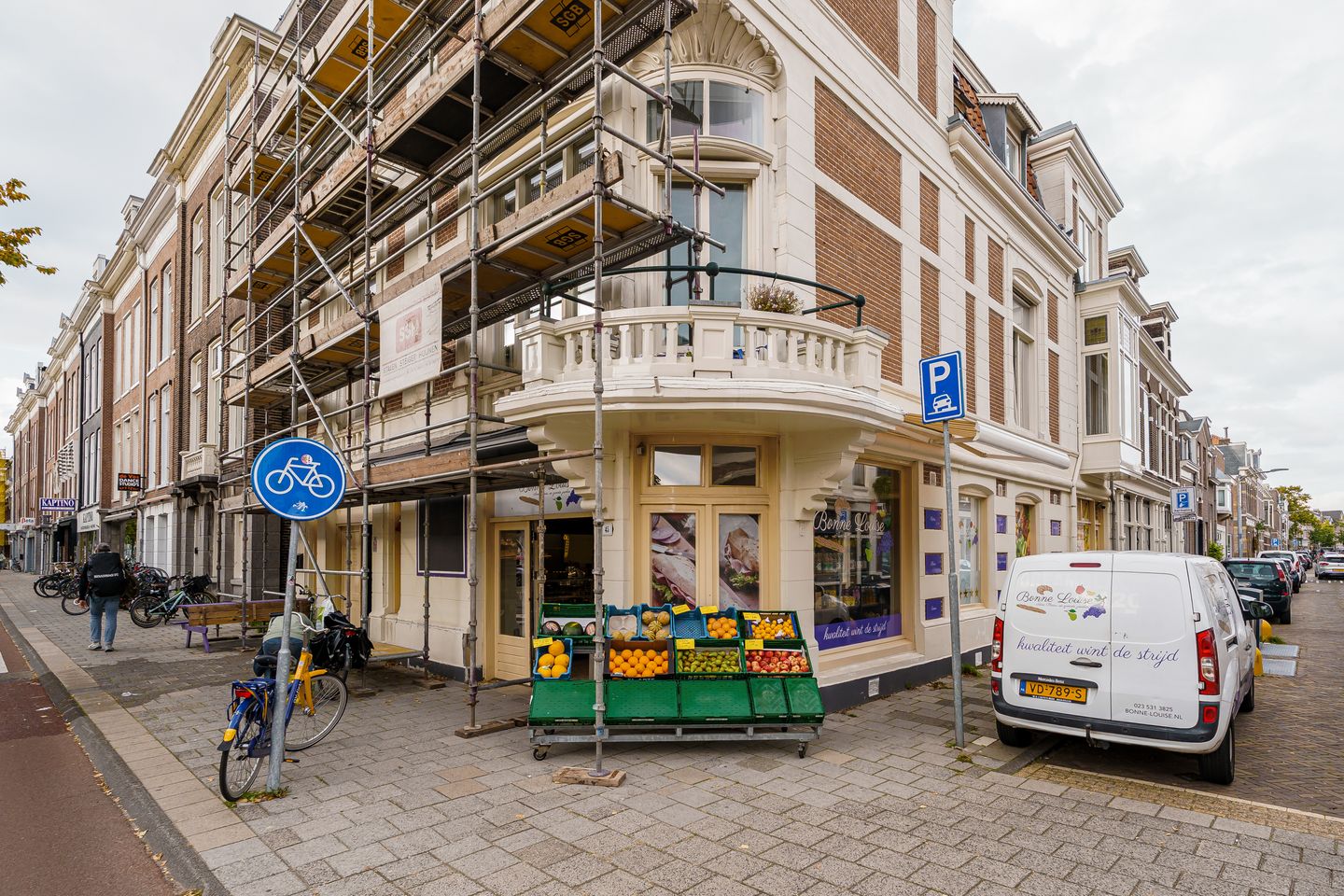 Foto 40 van Bilderdijkstraat 58