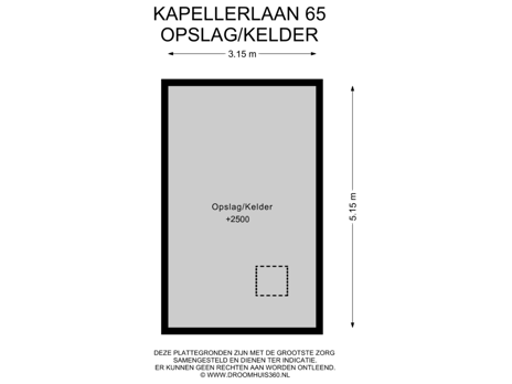 Bekijk plattegrond