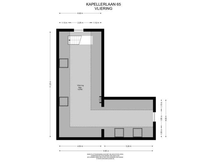 Vliering