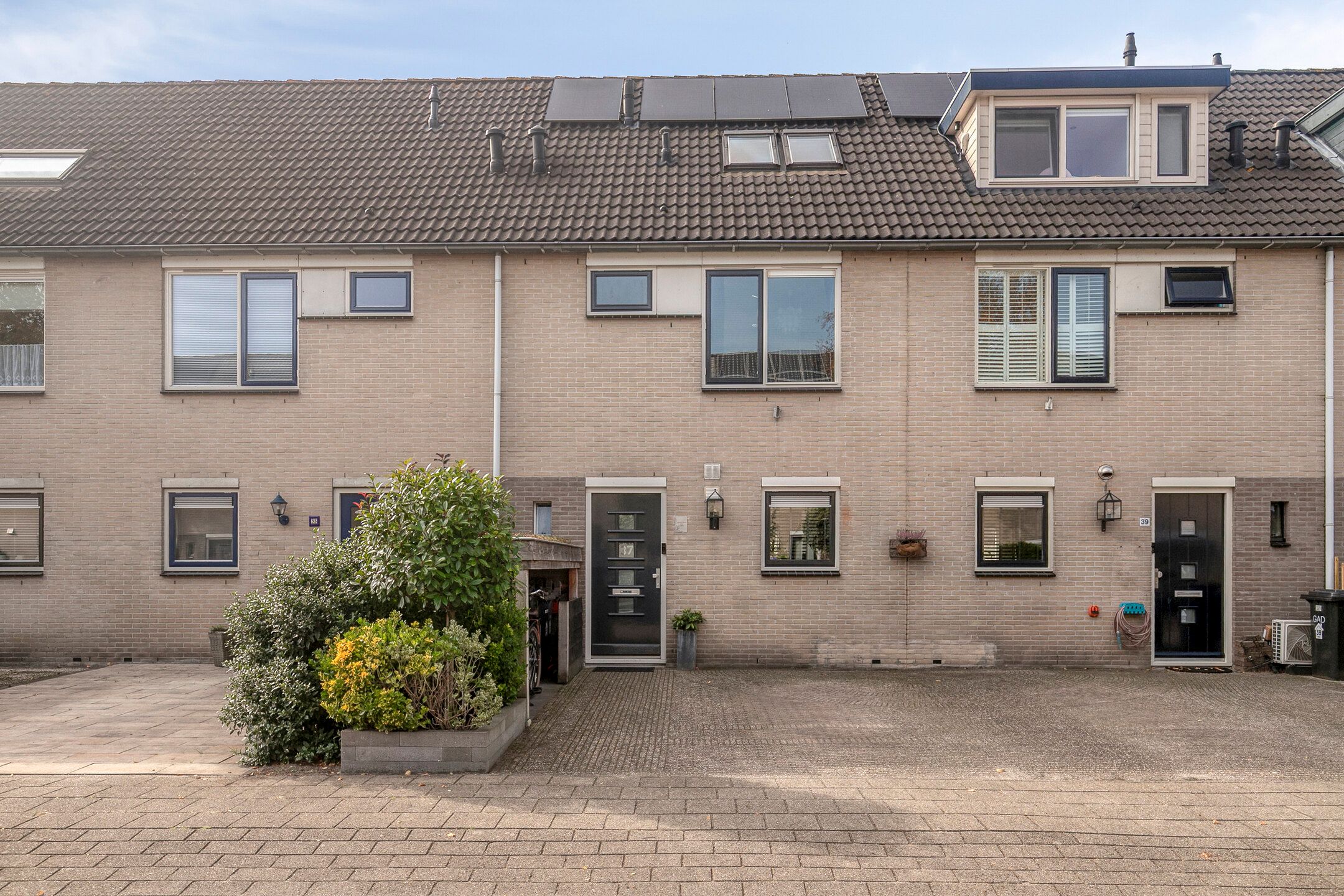 Foto 3 van Berkenlaan 37