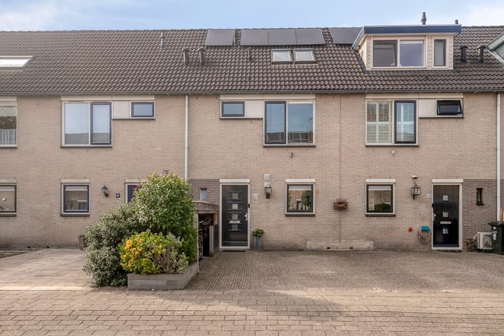 Foto 3 van Berkenlaan 37