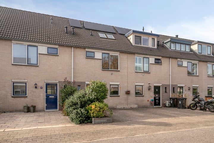 Foto 27 van Berkenlaan 37