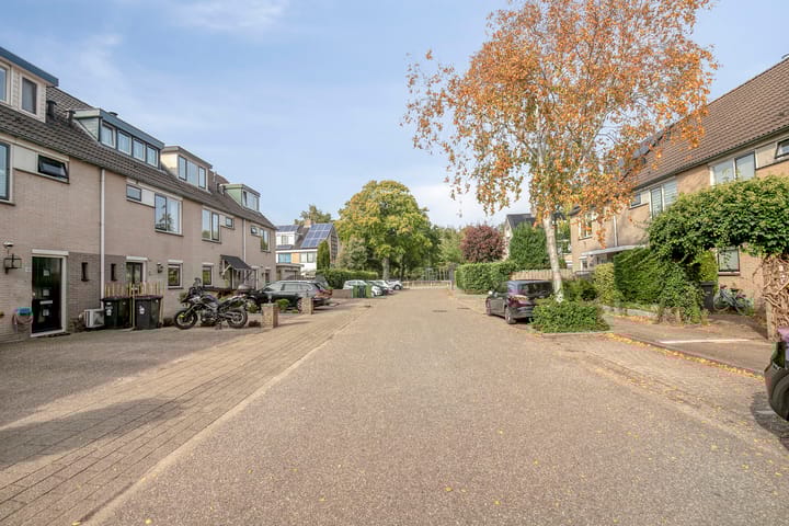 Foto 28 van Berkenlaan 37