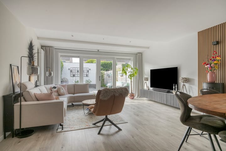 Foto 2 van Berkenlaan 37