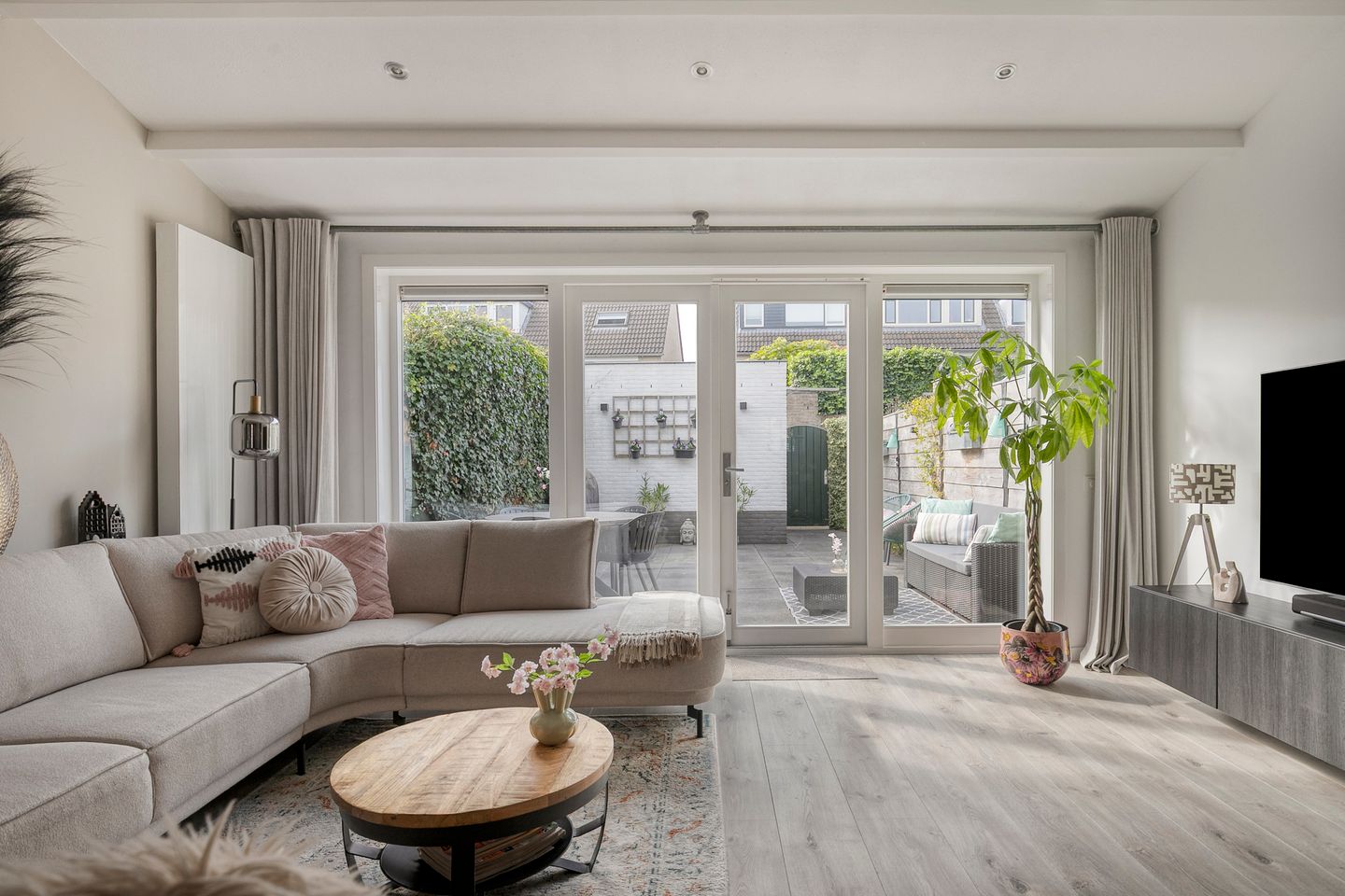 Foto 4 van Berkenlaan 37