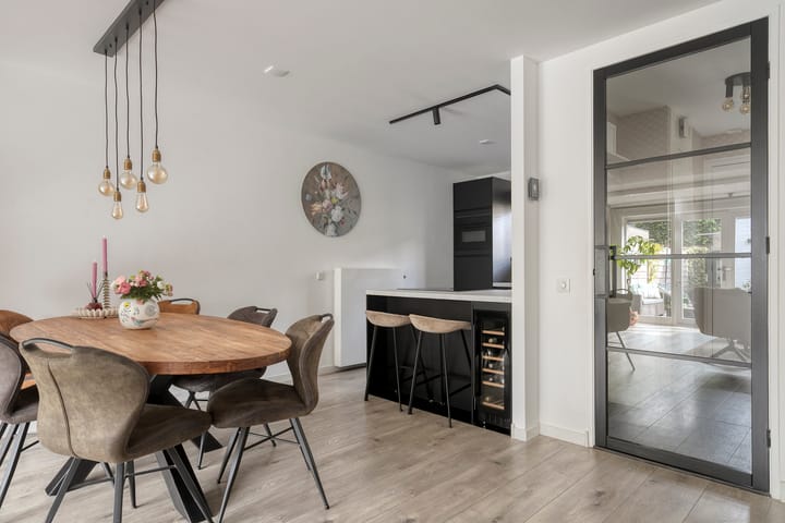 Foto 6 van Berkenlaan 37