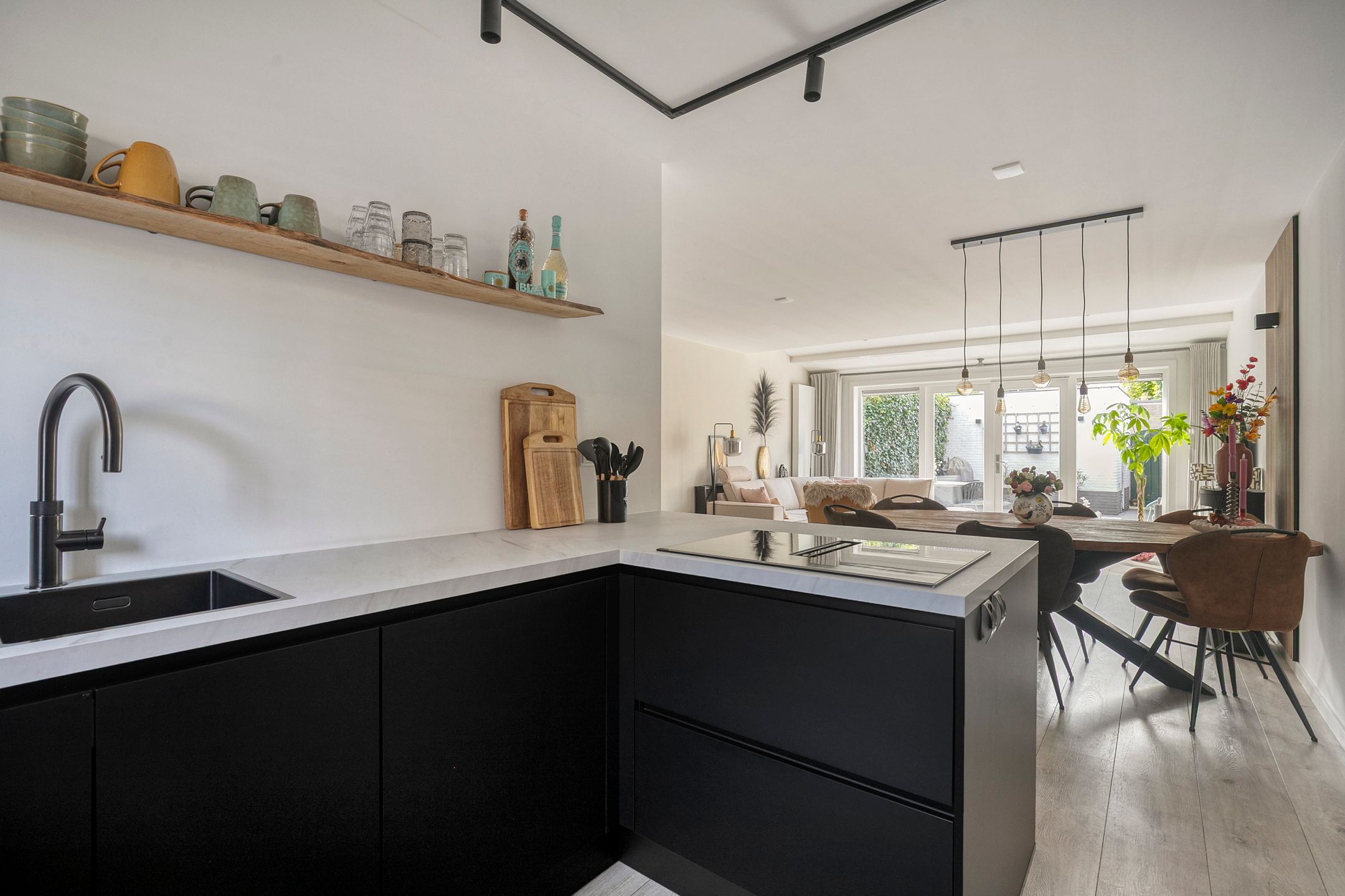 Foto 9 van Berkenlaan 37