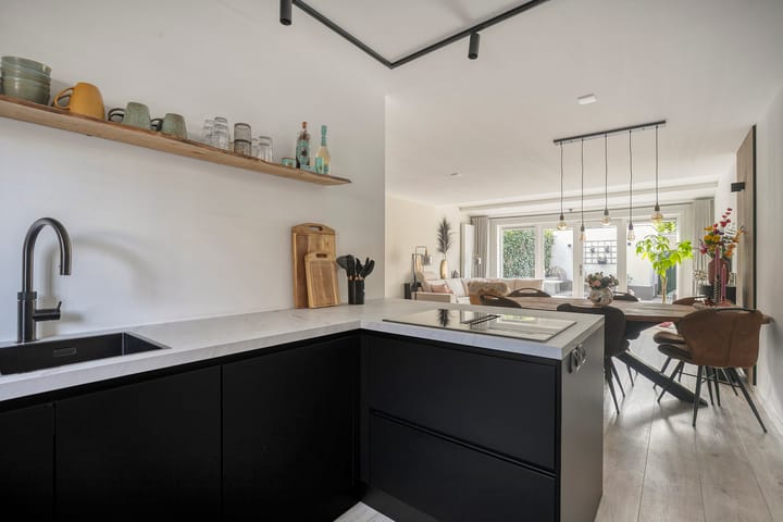 Foto 9 van Berkenlaan 37