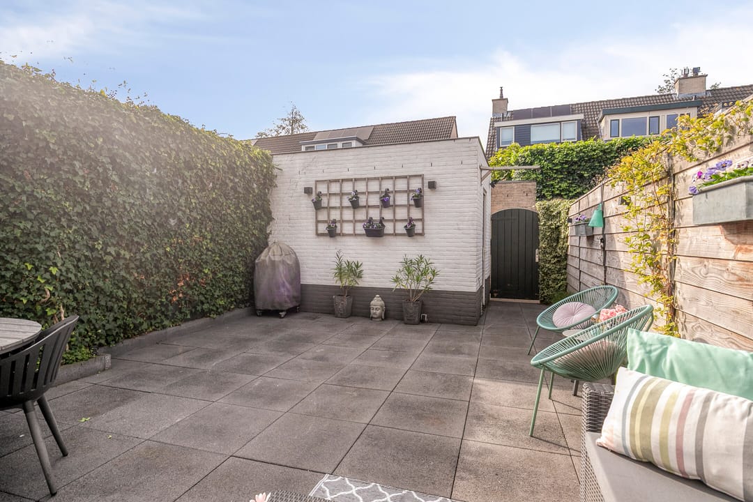 Foto 23 van Berkenlaan 37