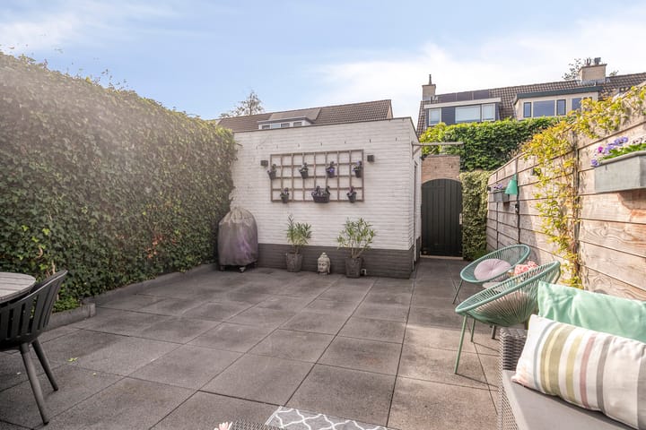 Foto 23 van Berkenlaan 37