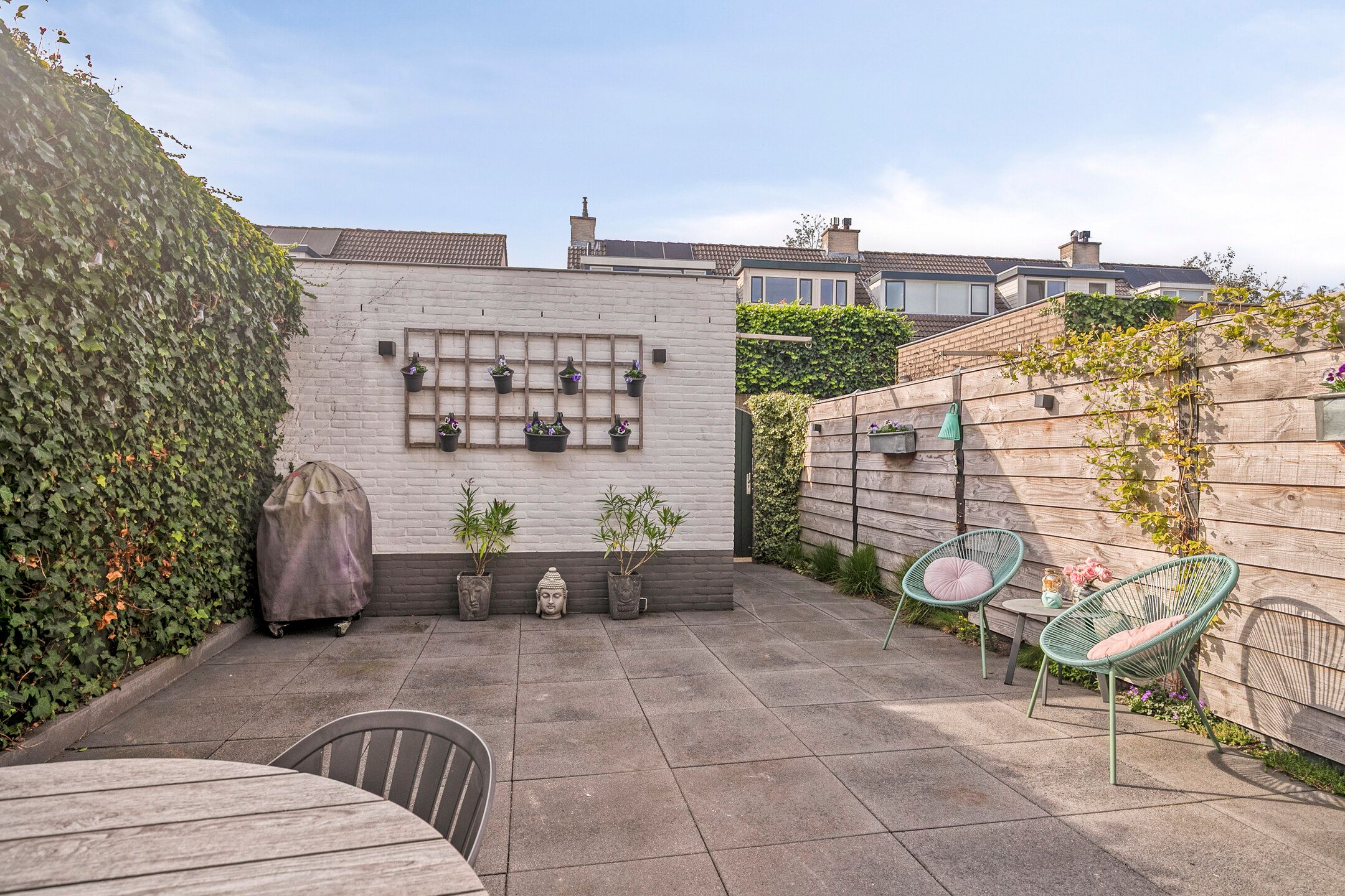 Foto 24 van Berkenlaan 37