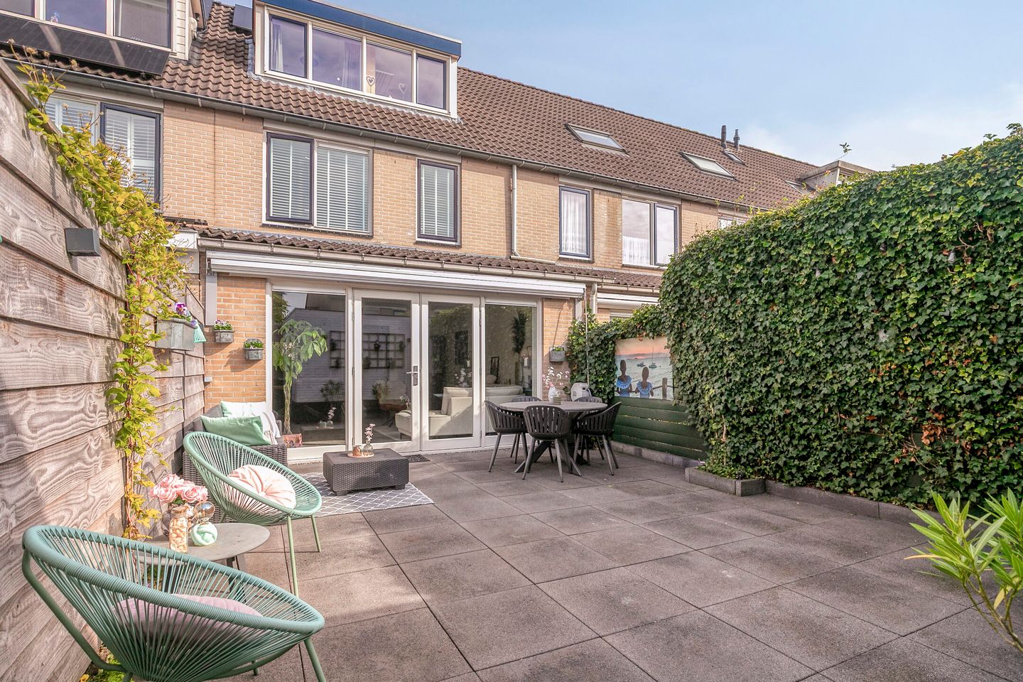 Foto 25 van Berkenlaan 37