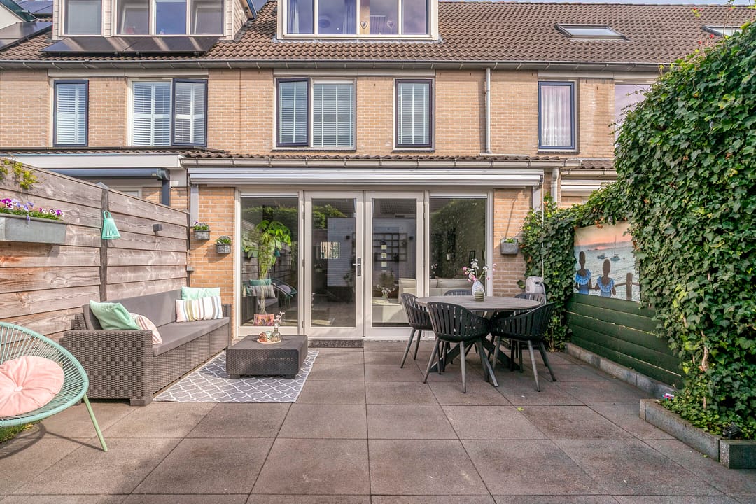 Foto 26 van Berkenlaan 37