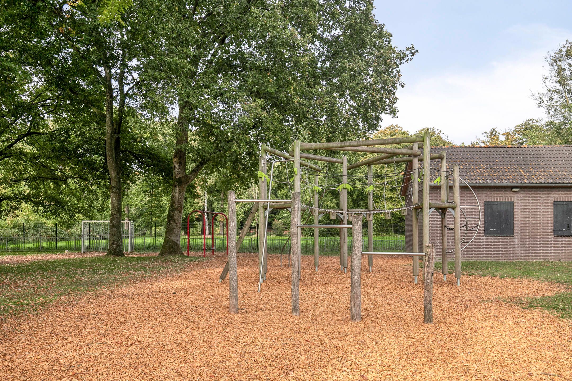 Foto 30 van Berkenlaan 37