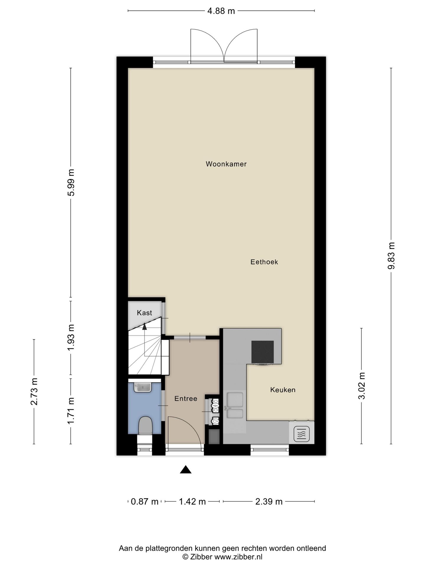 Foto 35 van Berkenlaan 37