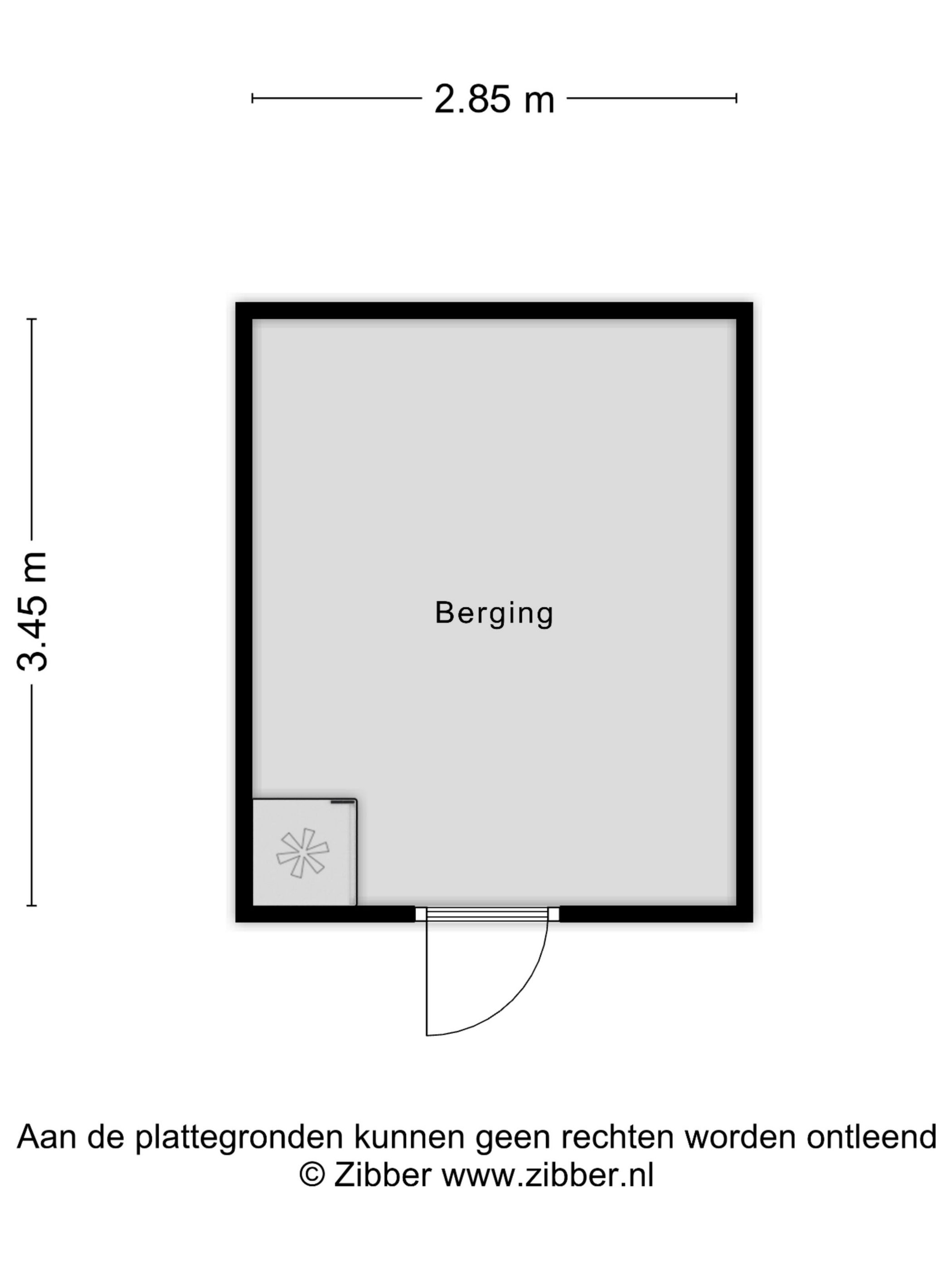 Foto 39 van Berkenlaan 37