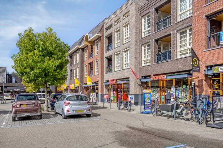 Foto 33 van Berkenlaan 37